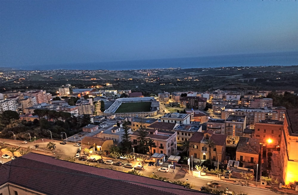 B&B Le Quattro Stagioni