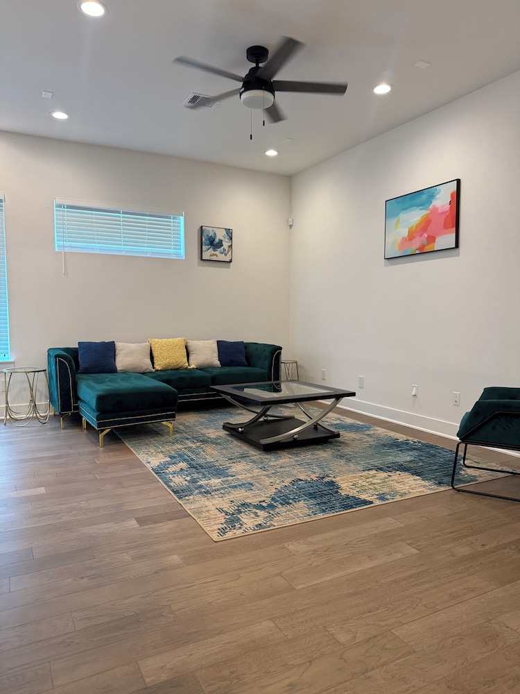 Tima Luxury Rental
