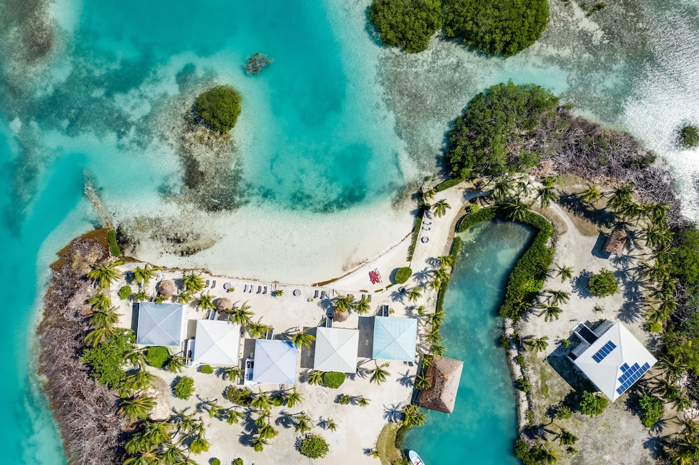 Shaka Caye