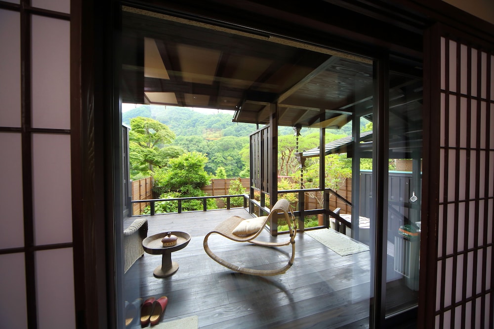Nagatoro Choseikan Ryokan