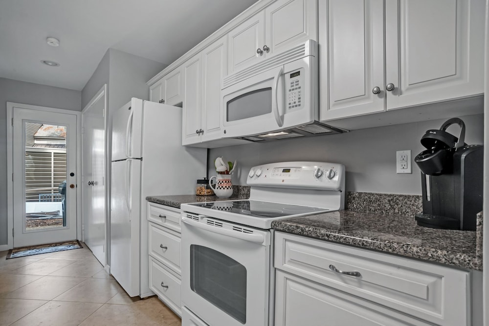2282 Heritage Villas at The Sea Pines Resort