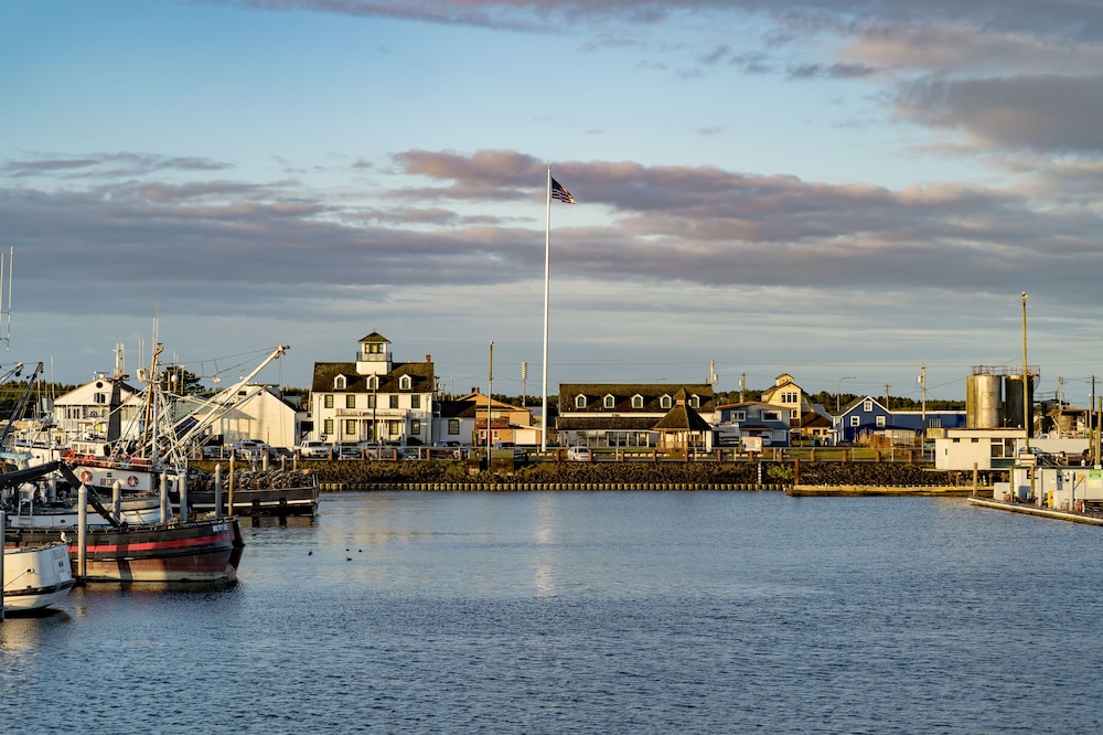 Chateau Westport Resort