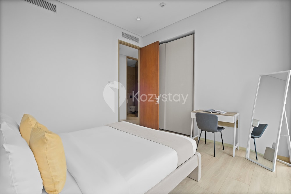 Arsava by Kozystay - Alam Sutera