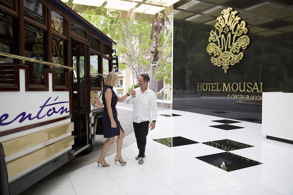 Puerto Vallarta Vacations - Hotel Mousai Puerto Vallarta Adults Only - Property Image 213