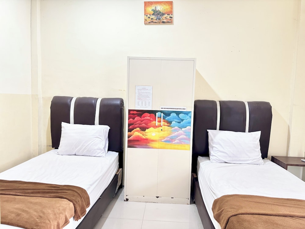 OYO 94929 Penginapan Kalijaga Syariah