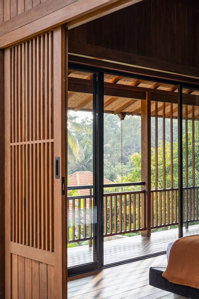Shibumi - Ubud