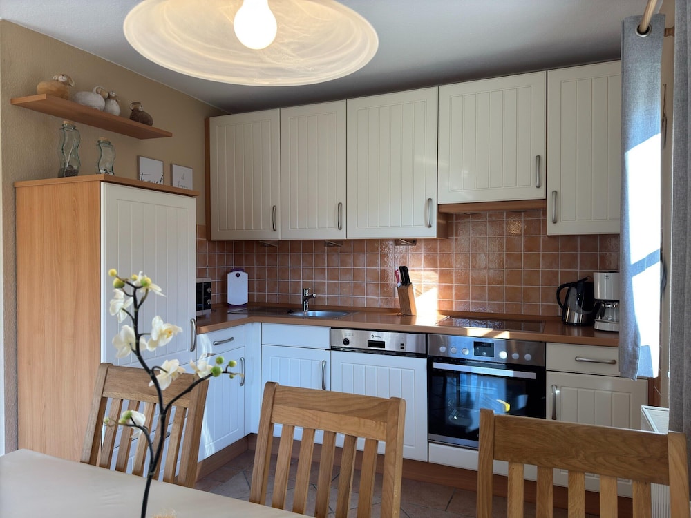 Ferienhaus in Burhave