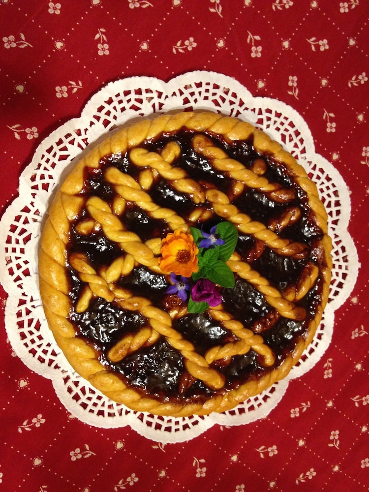 Maso Fior di Bosco