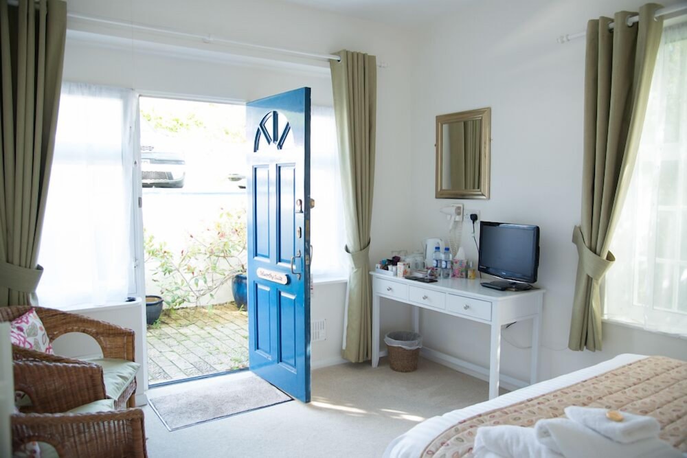 The Parks Guest House view 3