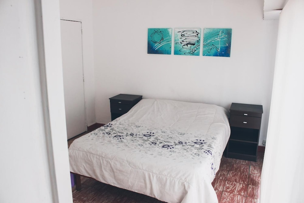 Yanquetruz Hostel Suite
