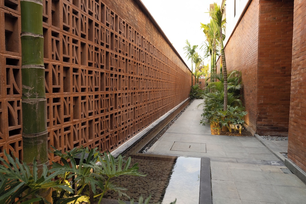 Astamaya Signature Villas