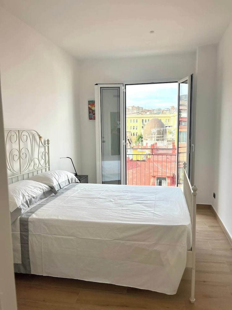 NA Bella Vista Rooftop-B&B