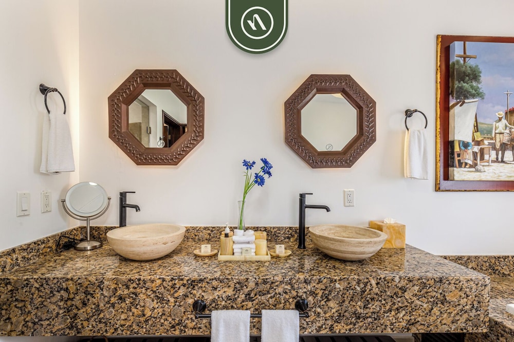Hacienda Encantada by Naya Homes