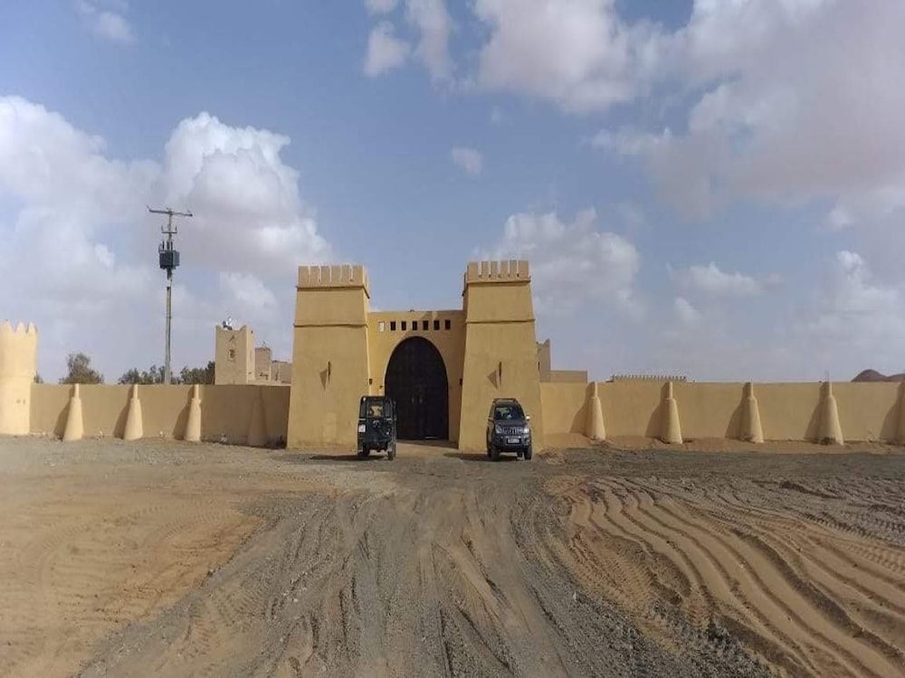 Ksar Tin Hinan view 4