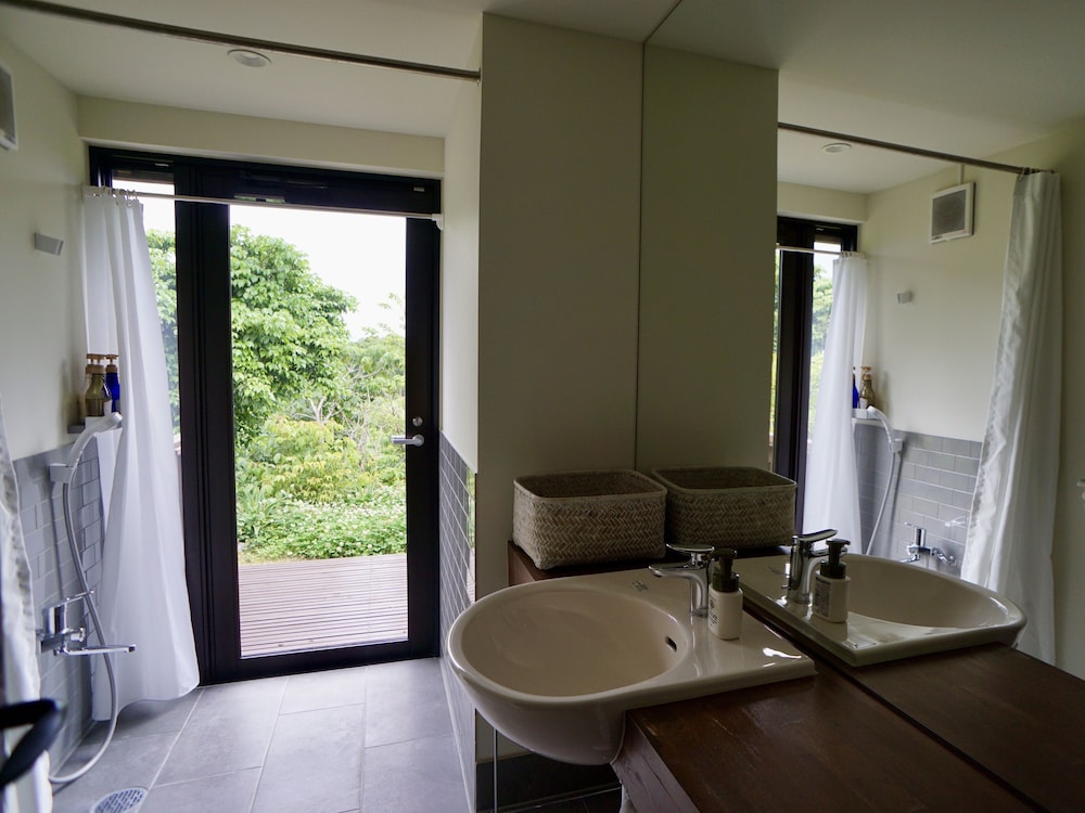 Sannin Resort view 5