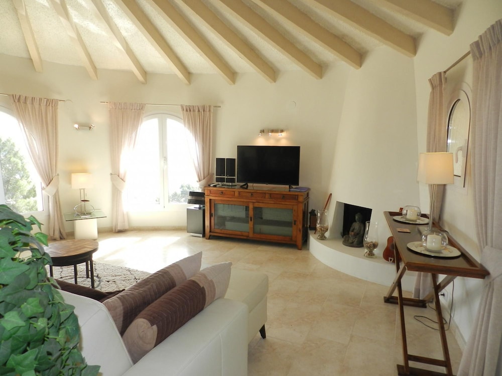 Casa Isabel Para 4 Personas