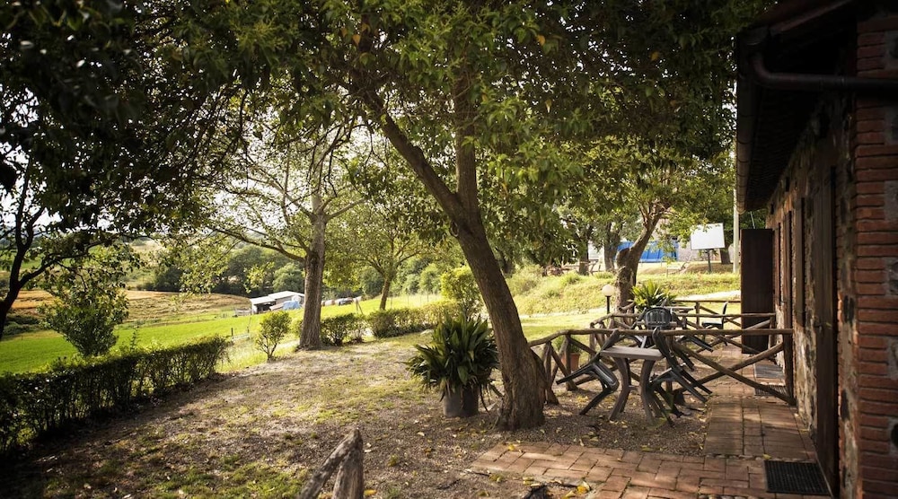 Agriturismo Pomonte