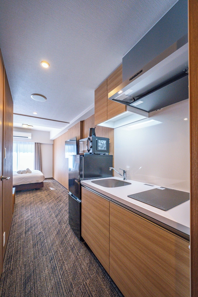 Apartment Hotel 11 Namba Minami IV