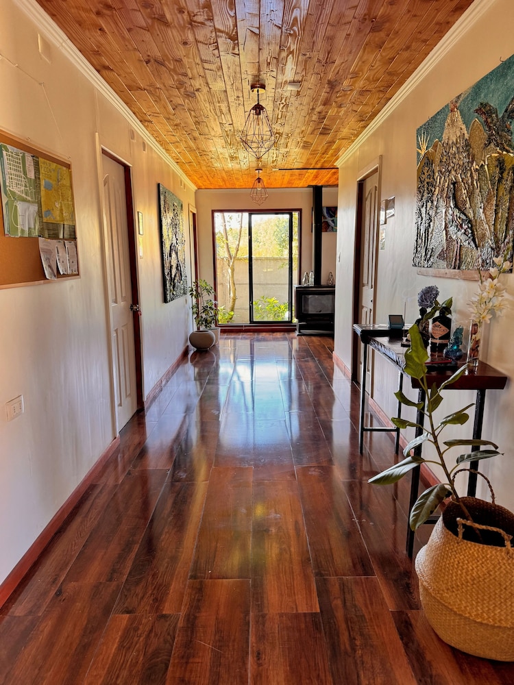 Hostal Treile