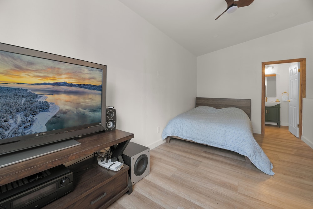 Big Bear Cottage