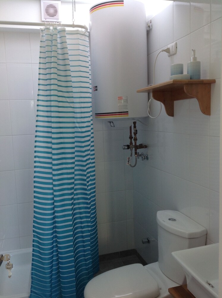 Pontoval B&B
