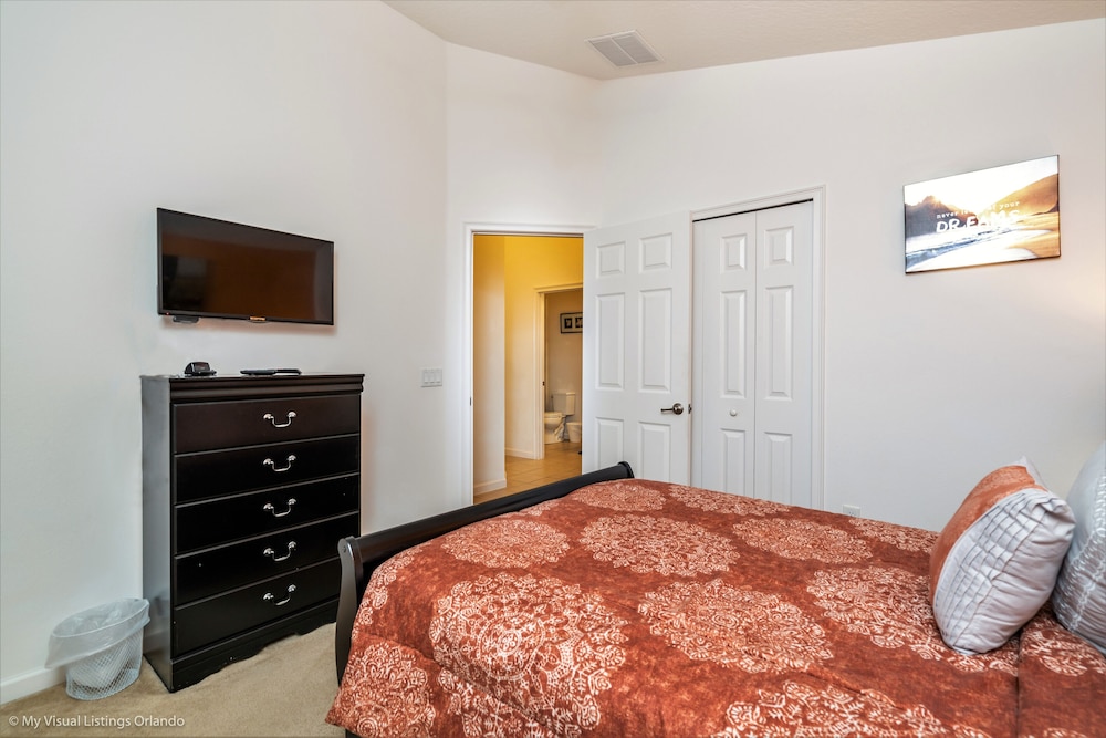 Davenport - Spacious 4bd/2ba Poolhome -#4av380 view 4