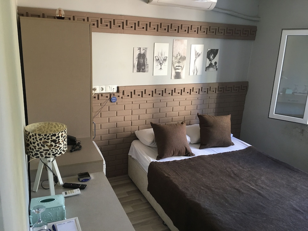 Asus Palmiye Otel - Image 5