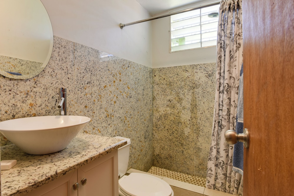 Private Heated Pool: Walk to Isla Verde Beach - Property Image 45