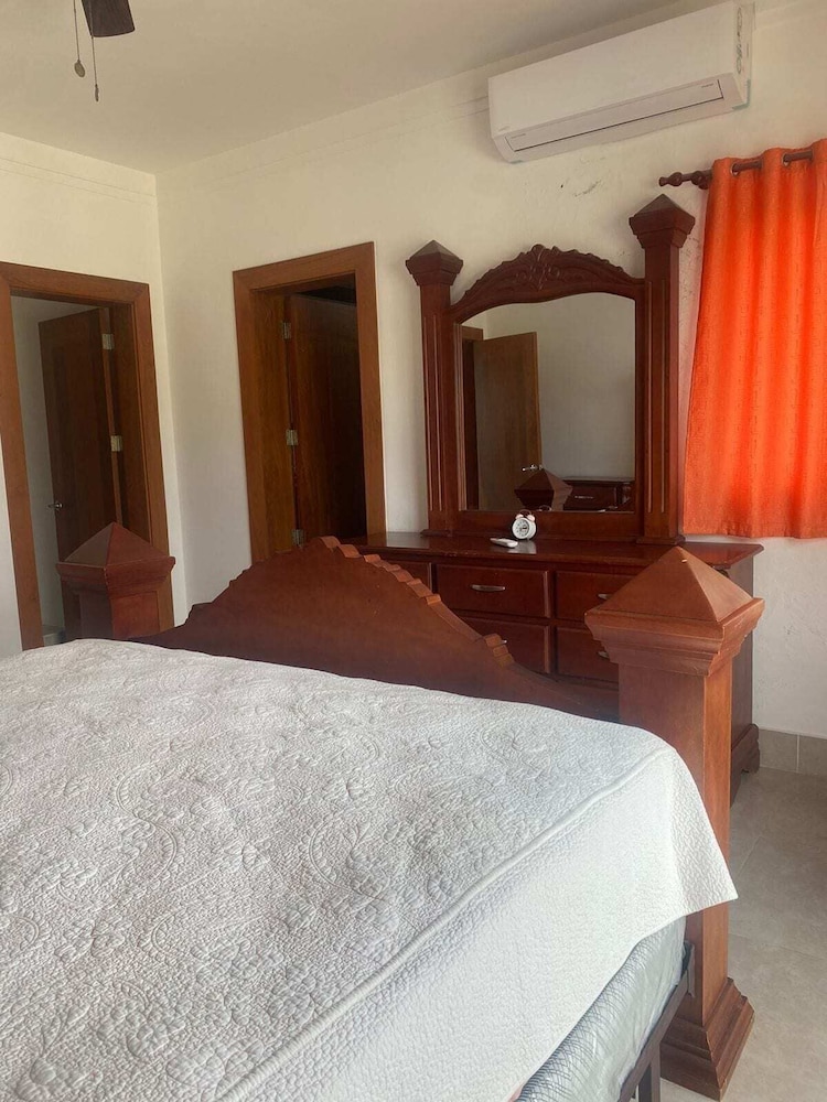Luxury 3 Bedrooms Apartment in Sosua