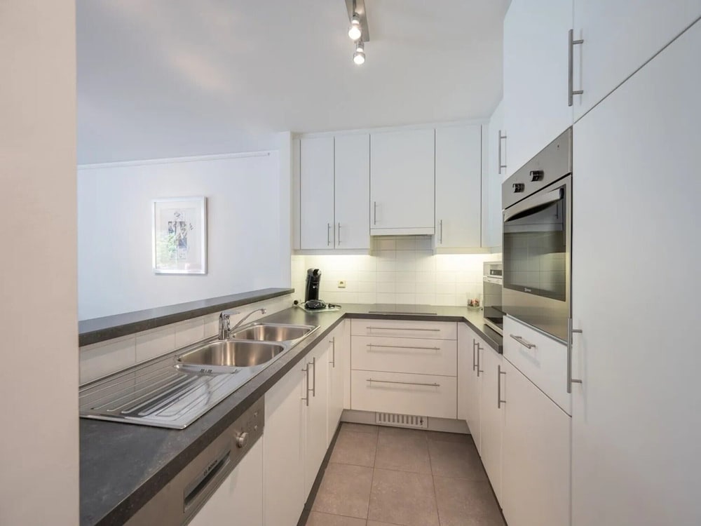 Apartment in Knokke-heist Near Beaches