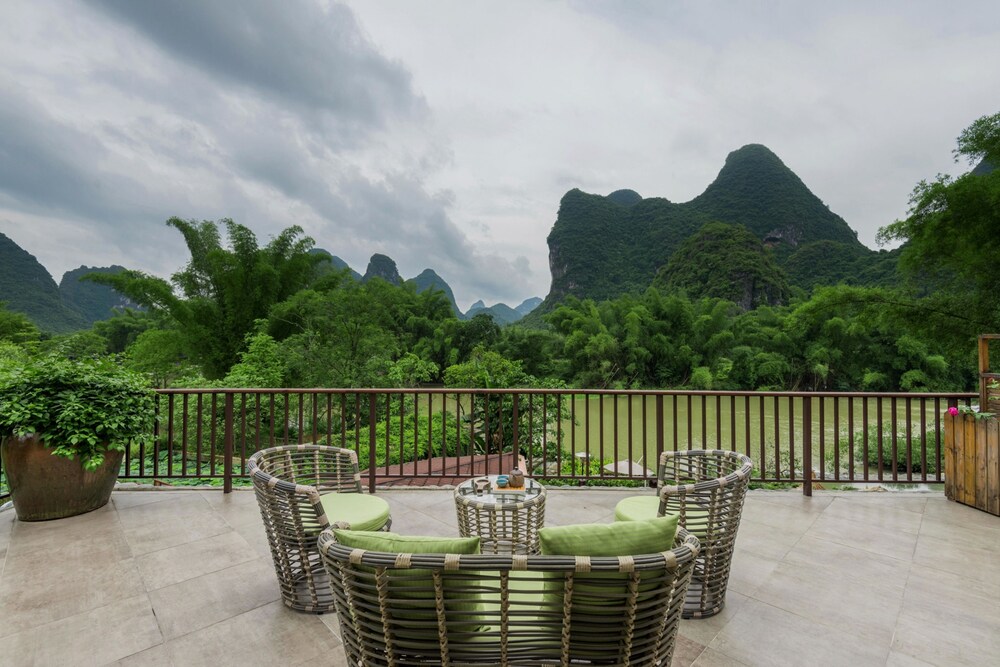 The Apsara Lodge