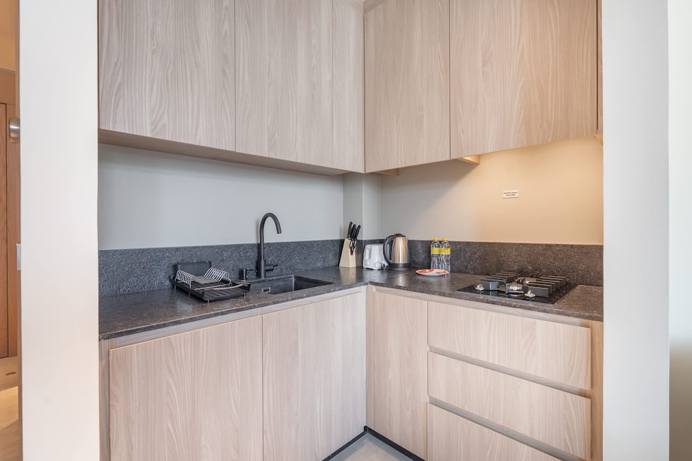 Perfect Studio for Your Stay in JVC That Sleeps 2
