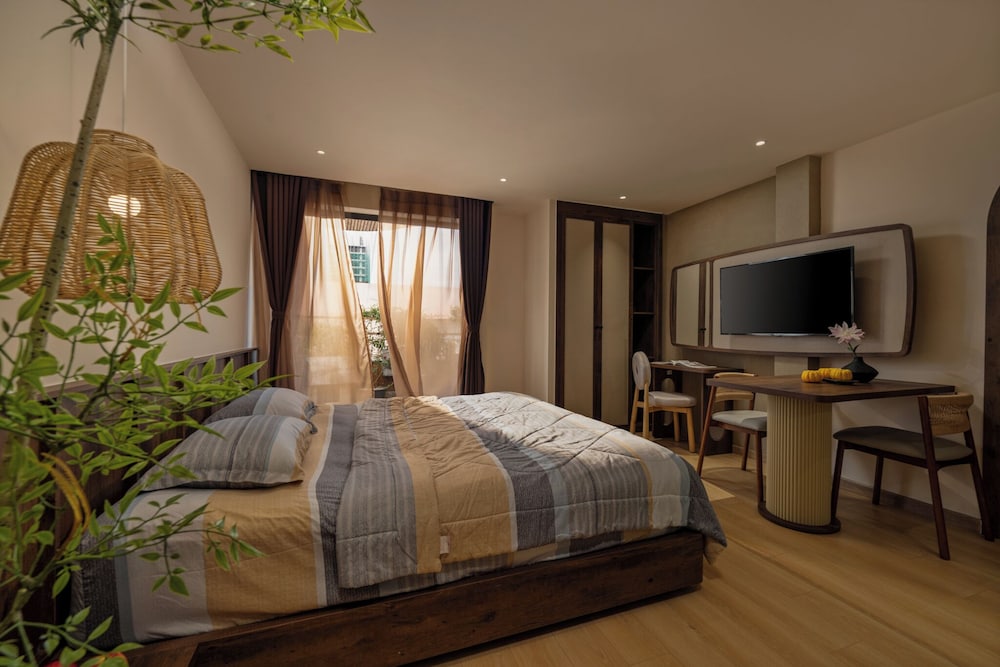 Q Apartment 3 Da Nang