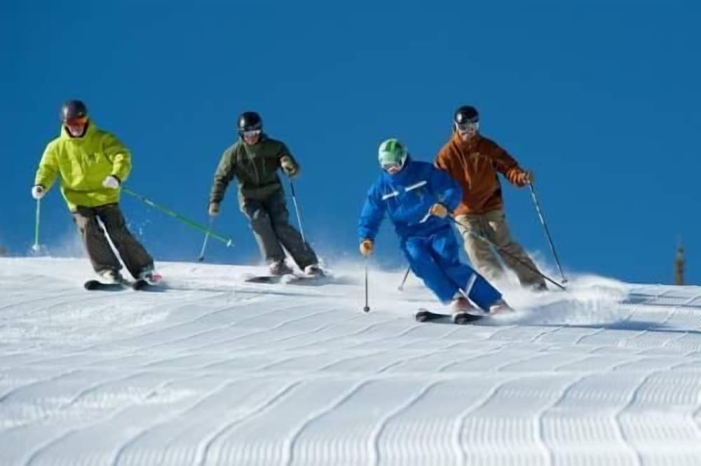 Beaver Creek Resort CO - Townsend Place & Strawberry Park Condos