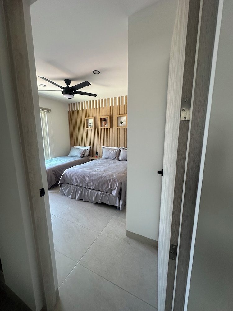 CONDOMINIO SAN MIGUEL