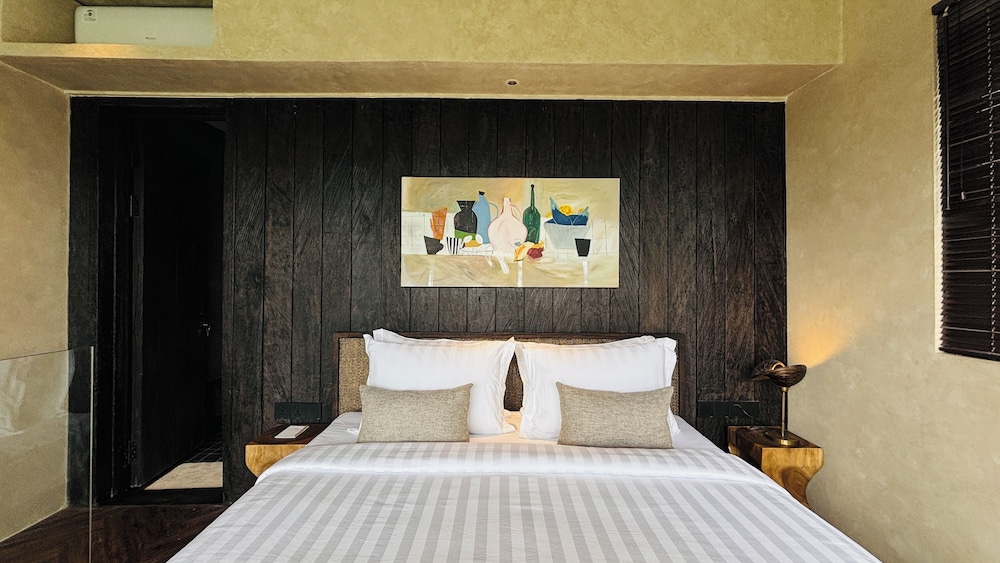 Le Ciello Resort Canggu Batu Bolong