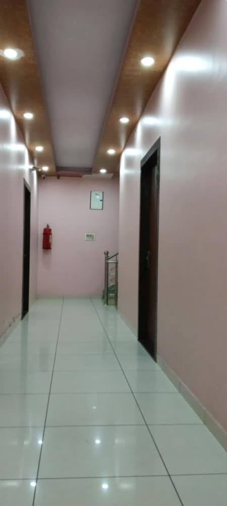 Hotel Blue Diamond