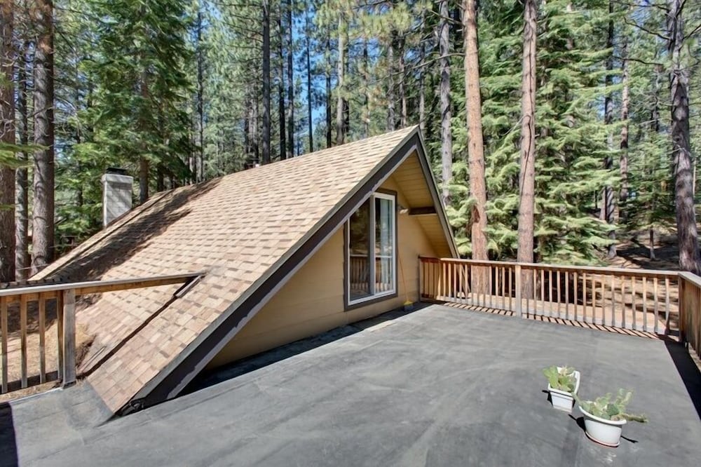 Sagebrush Cottage 3 Bedroom Chalet