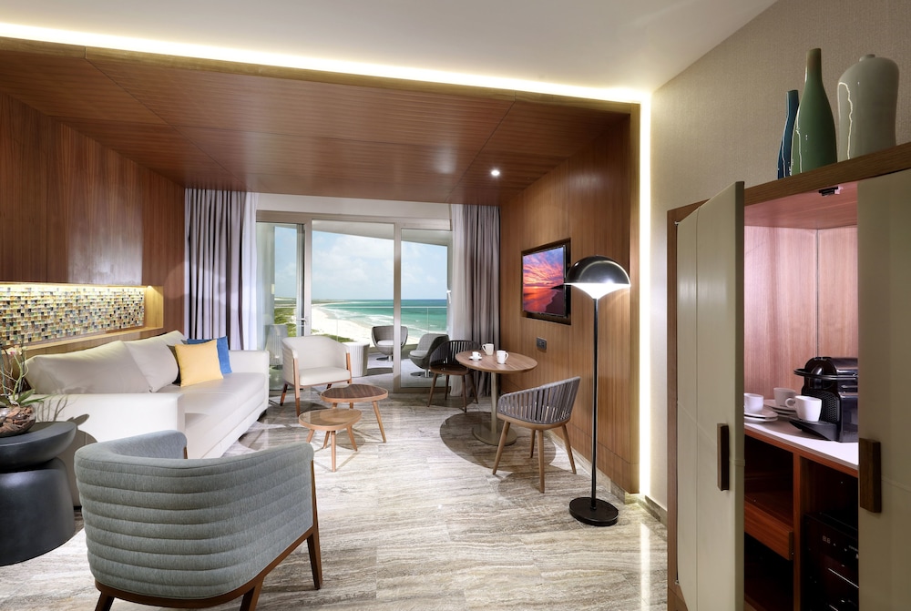 Family Selection at Grand Palladium Select Costa Mujeres - All Inclusive