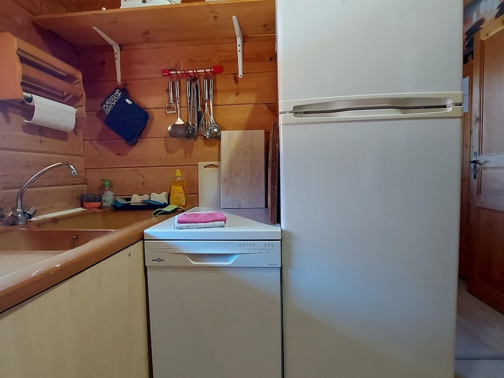 Nice Chalet With Sauna in Vosges