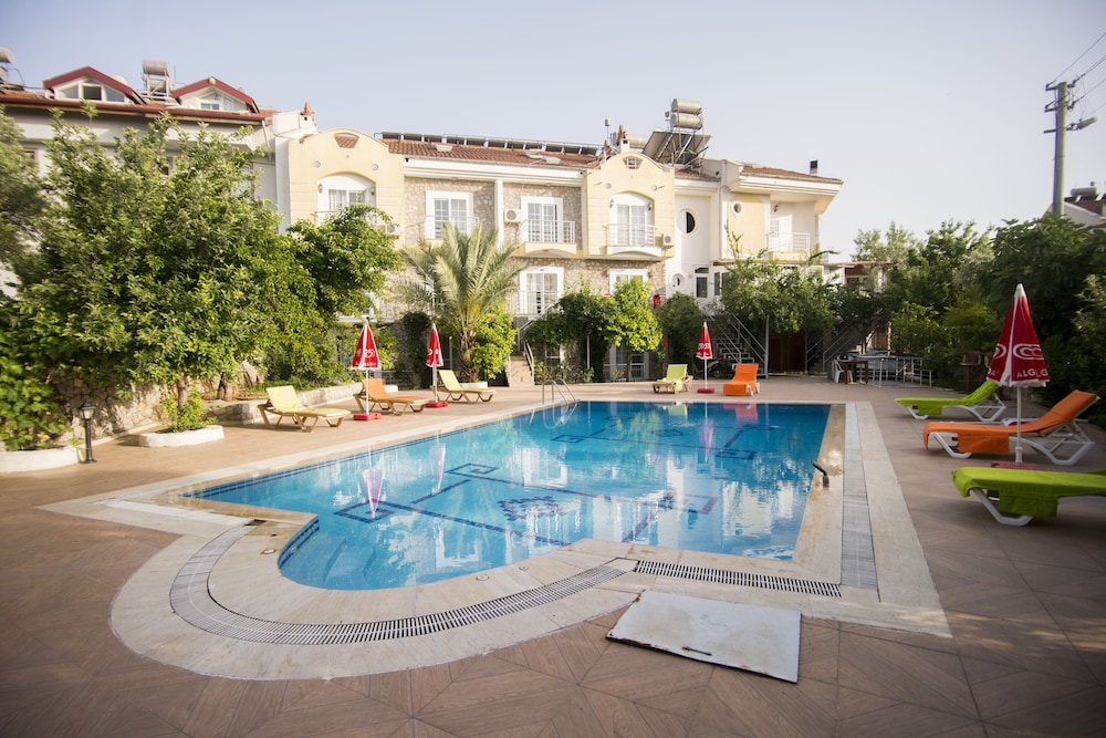 Noyan Apart Otel - Image 11