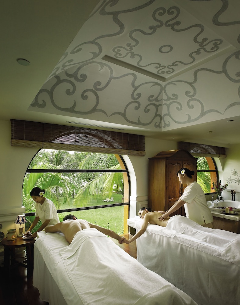 PARKROYAL Penang Resort 2