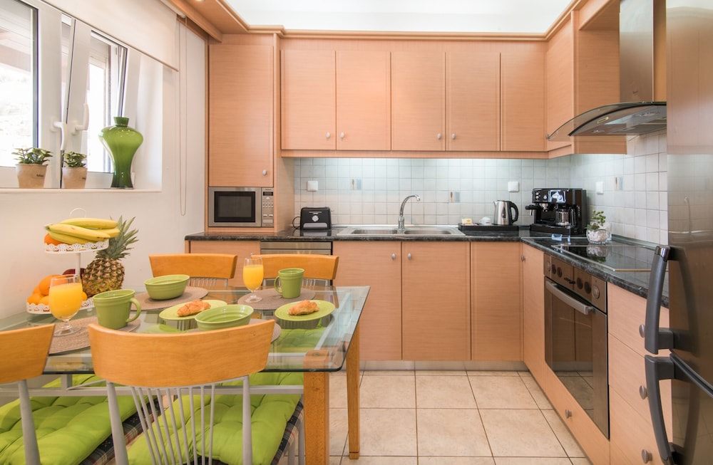 Komis Seaview Villa - Zante Infinity Blue view 2