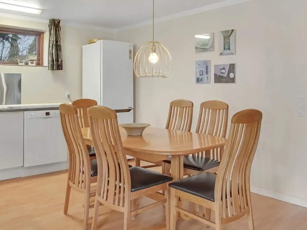 5 Star Holiday Home in Vaeggerlose
