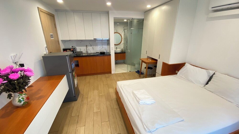 Era Cozy Apartment