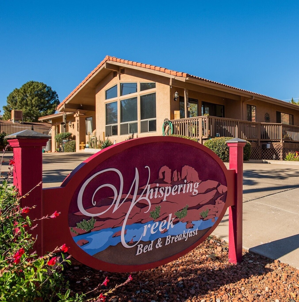 Whispering Creek B&B