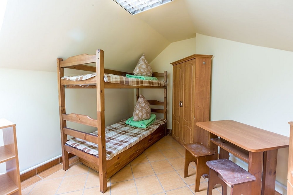 Hostel VadiVad