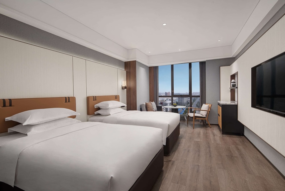 Days Hotel BY Wyndham Changsha Yuhua