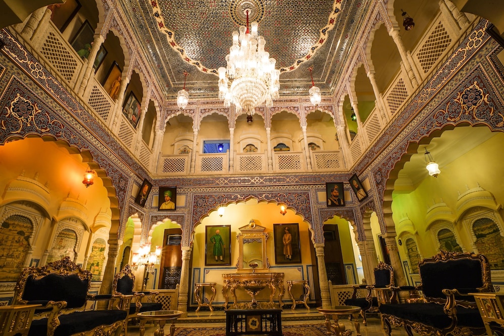 Shahpura House 23