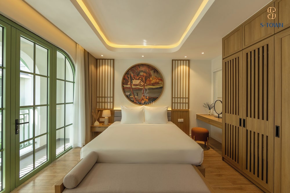S-Solution Phu Quoc by DDH
